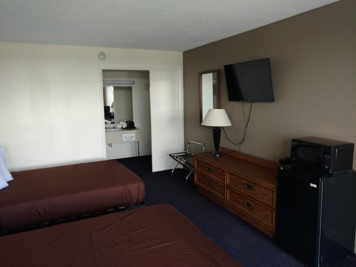 Ducktown Copper Inn, Murphy/Blue Ridge Екстериор снимка